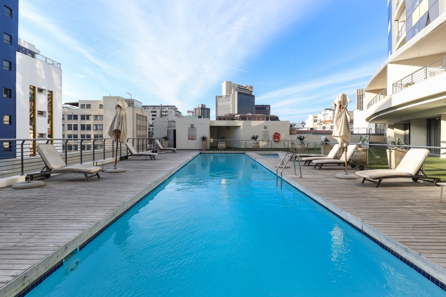 Commercial Property for Sale in Cape Town City Centre Western Cape